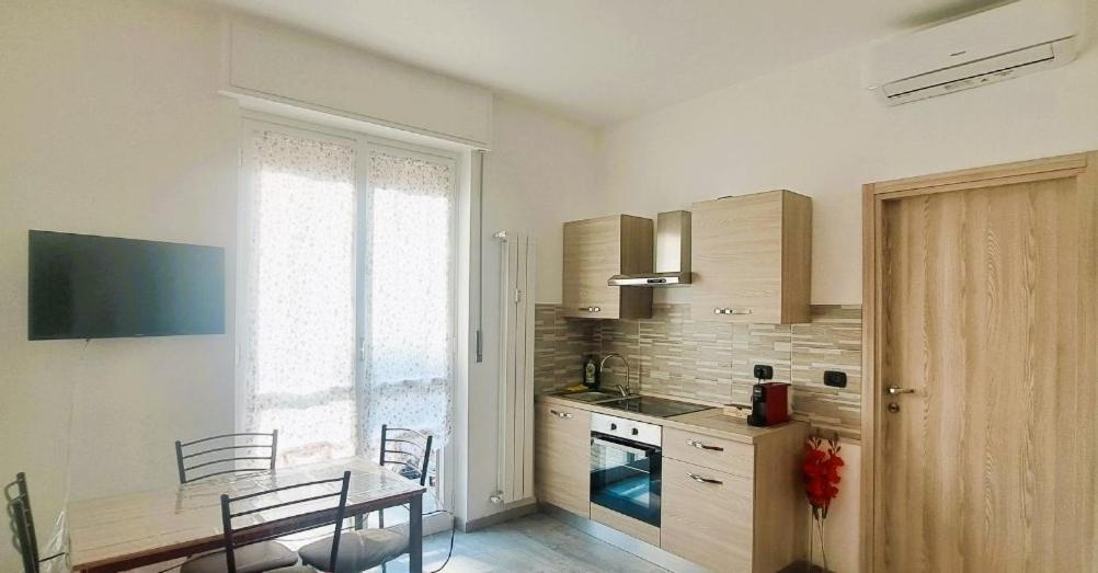 Апартаменты La Petite Maison Аграте-Брианца Экстерьер фото